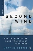 Second Wind (eBook, PDF)