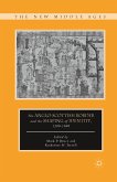 The Anglo-Scottish Border and the Shaping of Identity, 1300–1600 (eBook, PDF)