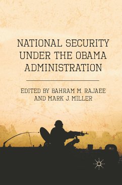 National Security under the Obama Administration (eBook, PDF)