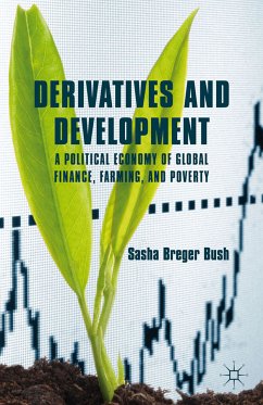 Derivatives and Development (eBook, PDF) - Loparo, Kenneth A.