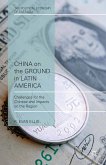 China on the Ground in Latin America (eBook, PDF)