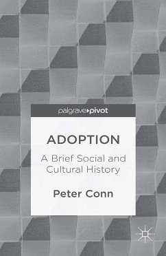 Adoption (eBook, PDF) - Conn, P.