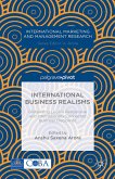 International Business Realisms: Globalizing Locally Responsive and Internationally Connected Business Disciplines (eBook, PDF)