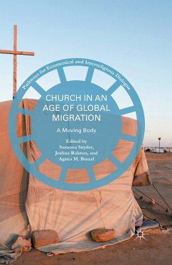 Church in an Age of Global Migration (eBook, PDF)