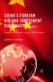 China&quote;s Foreign Aid and Investment Diplomacy, Volume II (eBook, PDF)