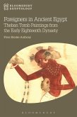 Foreigners in Ancient Egypt (eBook, ePUB)