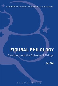 Figural Philology (eBook, ePUB) - Efal, Adi