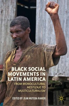 Black Social Movements in Latin America (eBook, PDF)