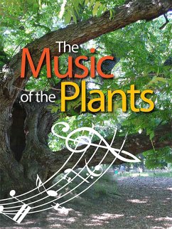 The Music of the Plants (eBook, ePUB) - Ananas, Esperide