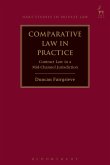 Comparative Law in Practice (eBook, ePUB)