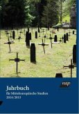 Jahrbuch für Mitteleuropäische Studien 2014/2015