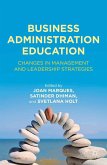 Business Administration Education (eBook, PDF)