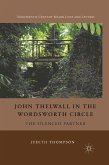 John Thelwall in the Wordsworth Circle (eBook, PDF)