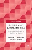 Russia and Latin America (eBook, PDF)