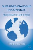 Sustained Dialogue in Conflicts (eBook, PDF)