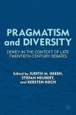 Pragmatism and Diversity (eBook, PDF)