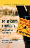 Politicized Ethnicity (eBook, PDF)