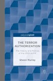 The Terror Authorization (eBook, PDF)