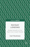 Payday Lending (eBook, PDF)