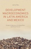 Development Macroeconomics in Latin America and Mexico (eBook, PDF)