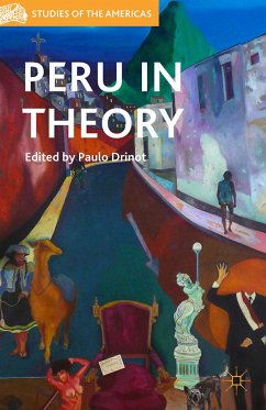Peru in Theory (eBook, PDF)