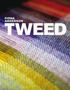 Tweed (eBook, ePUB) - Anderson, Fiona