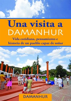 Una visita a Damanhur - español (eBook, ePUB) - Damanhur