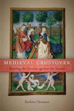 Cover Medieval Crossover (eBook, ePUB)