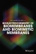 Bioelectrochemistry of Biomembranes and... - Bild 1
