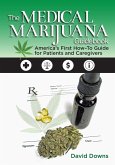 The Medical Marijuana Guidebook (eBook, ePUB)