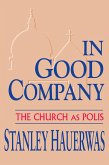 In Good Company (eBook, ePUB)