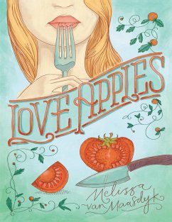 Cover Love Apples (eBook, ePUB)