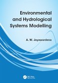 Environmental and Hydrological Systems Modelling (eBook, PDF)