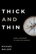Thick and Thin (eBook, ePUB) - Bild 1