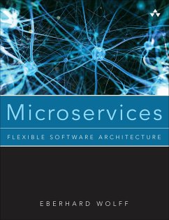 Microservices (eBook, ePUB) - Wolff, Eberhard