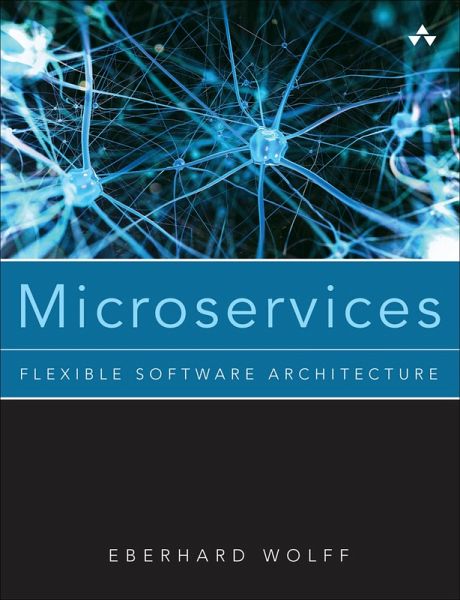 Microservices (eBook, ePUB)