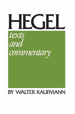 Cover Hegel (eBook, ePUB)