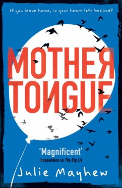 Mother Tongue (eBook, ePUB) - Mayhew, Julie