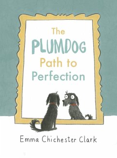 The Plumdog Path to Perfection (eBook, ePUB) Cover The Plumdog Path to Perfection (eBook, ePUB)