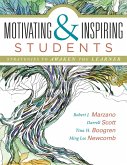 Motivating & Inspiring Students (eBook, ePUB)