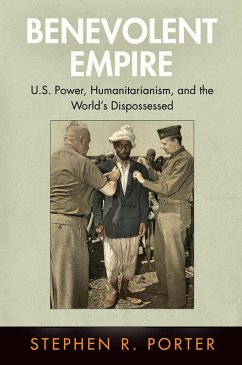 Benevolent Empire (eBook, ePUB) - Porter, Stephen R.