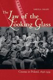 The Law of the Looking Glass (eBook, ePUB)