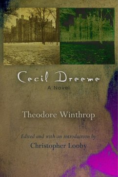 Cecil Dreeme (eBook, ePUB) - Winthrop, Theodore