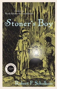 Cover Stoner's Boy (eBook, ePUB)