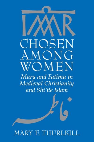 Chosen among Women (eBook, ePUB) Chosen among Women (eBook, ePUB)