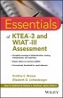 Essentials of KTEA-3 and WIAT-III... - Bild 1