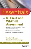 Essentials of KTEA-3 and WIAT-III Assessment (eBook, PDF)