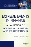 Extreme Events in Finance (eBook, ePUB)