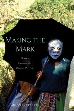Cover Making the Mark (eBook, ePUB)