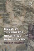 Modes of Thinking for Qualitative Data Analysis (eBook, ePUB)